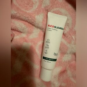 Dr. G Blemish clear soothing cream